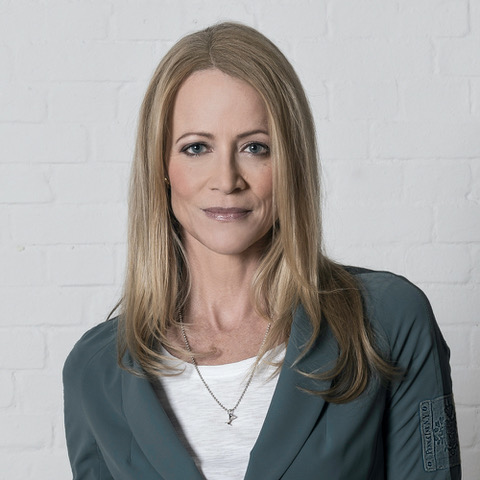 Karin Helmstaedt