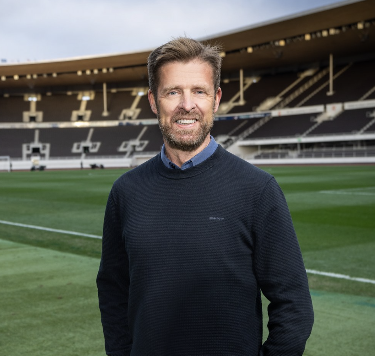 Petteri Kilpinen